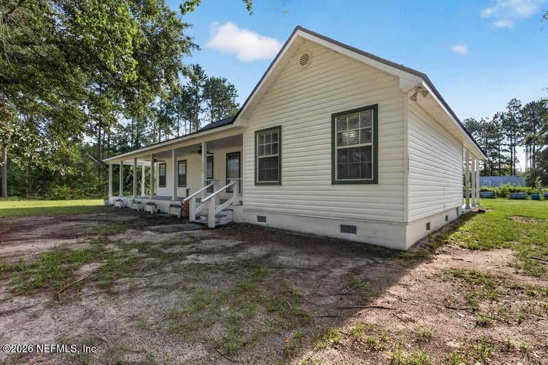 15561 County Road 108, Hilliard, FL 32046