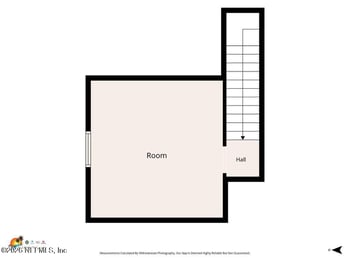 15561 County Road 108, Hilliard, FL 32046