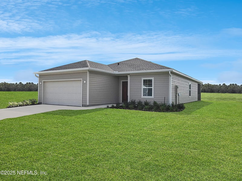 1558 Josie Ln, Jacksonville, FL 32218