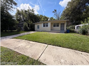 1558 W 31st St, Jacksonville, FL 32209