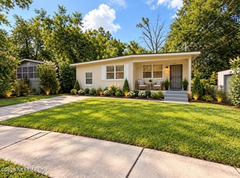 1558 W 31st St, Jacksonville, FL 32209