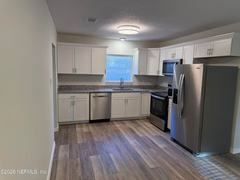 15590 NE 21st Ave, Starke, FL 32091