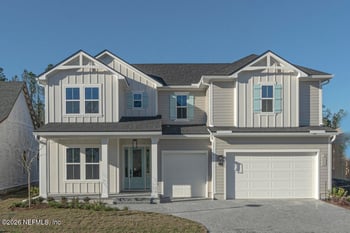 156 Arbor Creek Dr, St Augustine, FL 32092