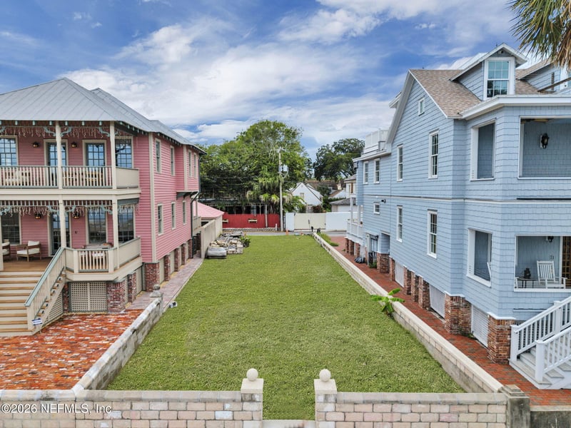 156 Avenida Menedez, St Augustine, FL 32084