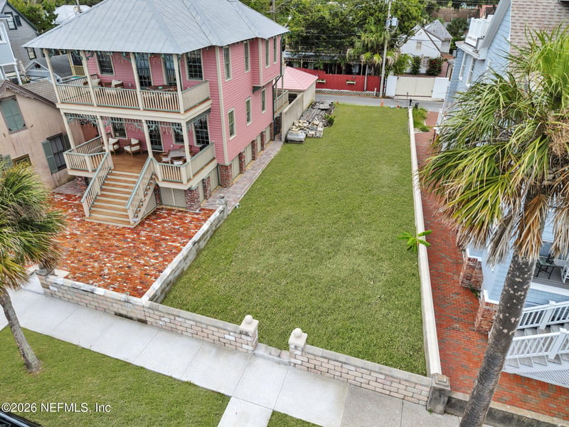 156 Avenida Menedez, St Augustine, FL 32084