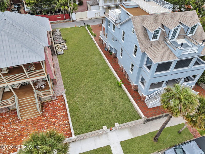 156 Avenida Menedez, St Augustine, FL 32084