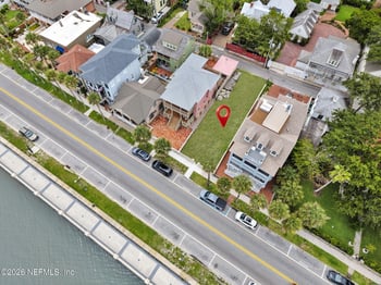 156 Avenida Menedez, St Augustine, FL 32084