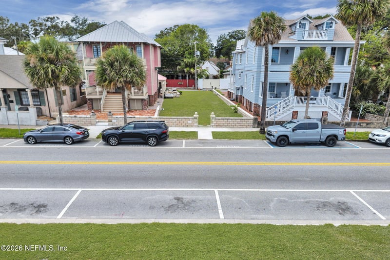 156 Avenida Menedez, St Augustine, FL 32084