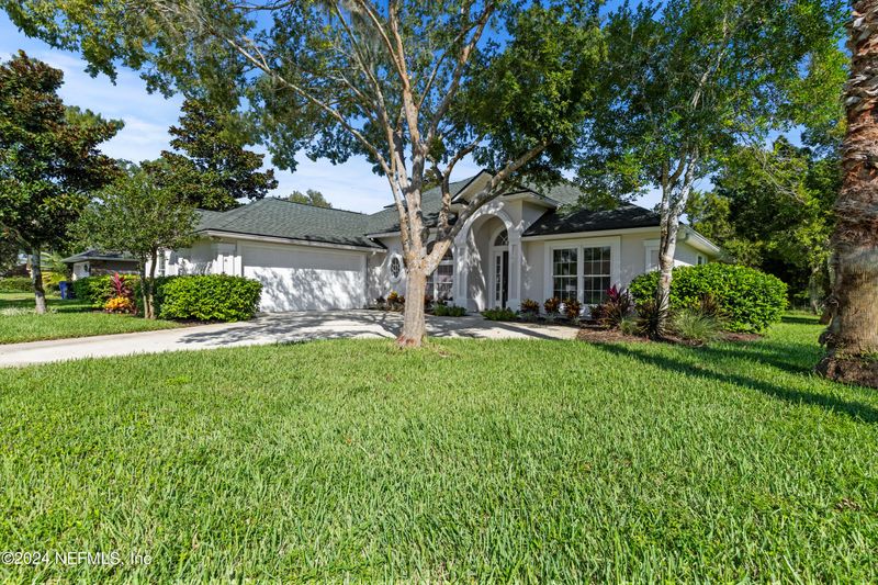 156 Bilbao Dr, St Augustine, FL 32086