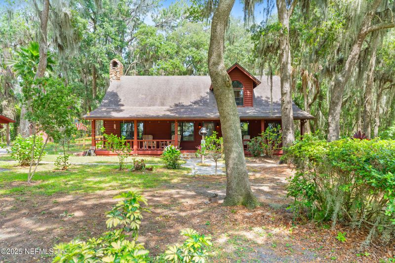 156 County Road 13, St Augustine, FL 32092
