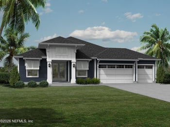 156 Courtney Oaks Dr, St Augustine, FL 32092