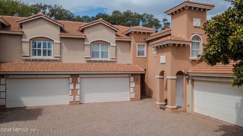156 Hidden Palms Ln #102, Ponte Vedra Beach, FL 32082
