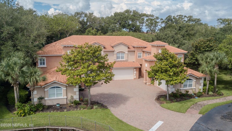 156 Hidden Palms Ln #102, Ponte Vedra Beach, FL 32082