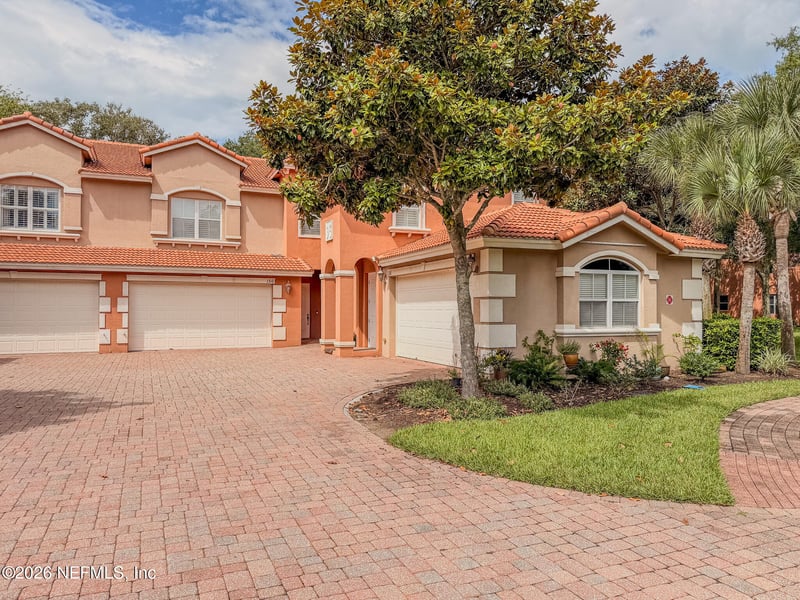 156 Hidden Palms Ln #102, Ponte Vedra Beach, FL 32082