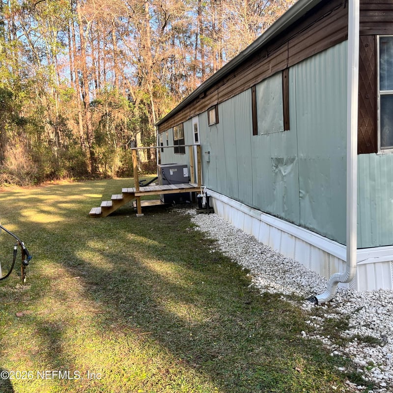156 Horsetail Ave, Middleburg, FL 32068