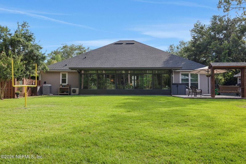 156 N Atherley Rd, St Augustine, FL 32092