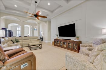 156 N Atherley Rd, St Augustine, FL 32092