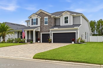 156 Pine Forest Ct, St Augustine, FL 32092