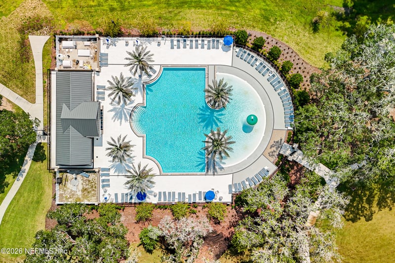 156 Pine Forest Ct, St Augustine, FL 32092
