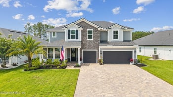 156 Pine Forest Ct, St Augustine, FL 32092