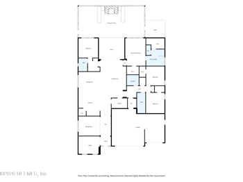 156 Terra Oaks Dr, St Johns, FL 32259