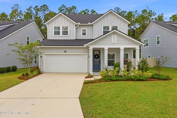 156 Twilight Ln, St Augustine, FL 32095