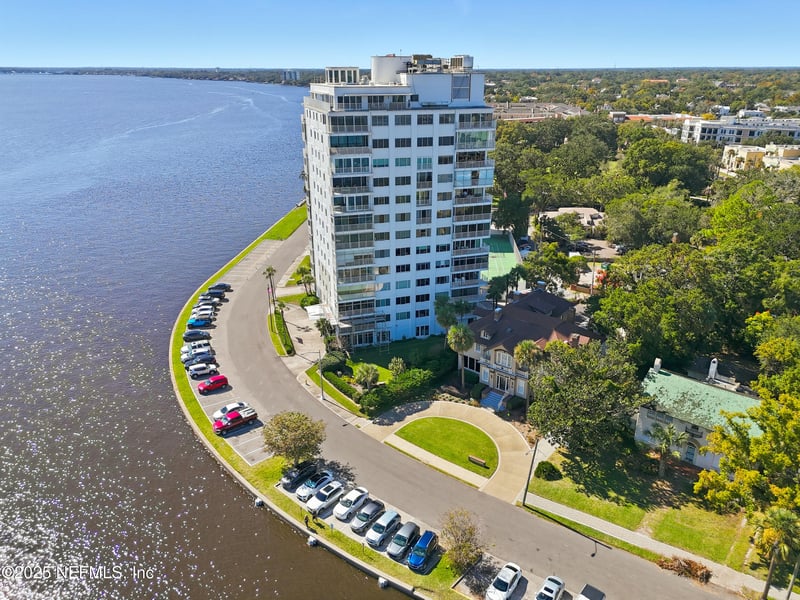1560 Lancaster Ter #1500, Jacksonville, FL 32204