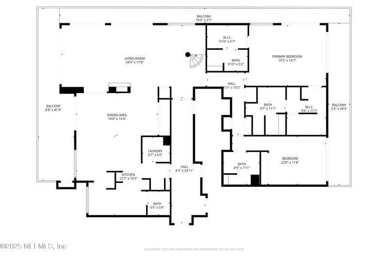 1560 Lancaster Ter #1500, Jacksonville, FL 32204