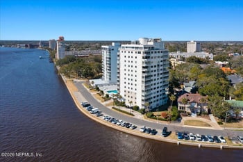 1560 Lancaster Ter #508, Jacksonville, FL 32204