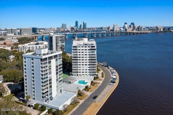 1560 Lancaster Ter #508, Jacksonville, FL 32204