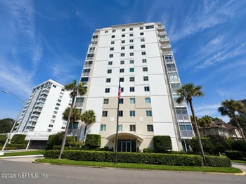 1560 Lancaster Ter #706, Jacksonville, FL 32204