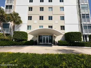1560 Lancaster Ter #706, Jacksonville, FL 32204