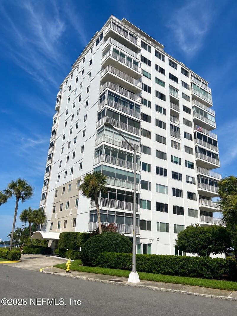 1560 Lancaster Ter #706, Jacksonville, FL 32204