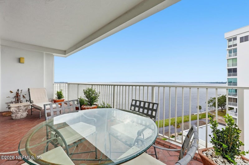 1560 Lancaster Ter #908, Jacksonville, FL 32204