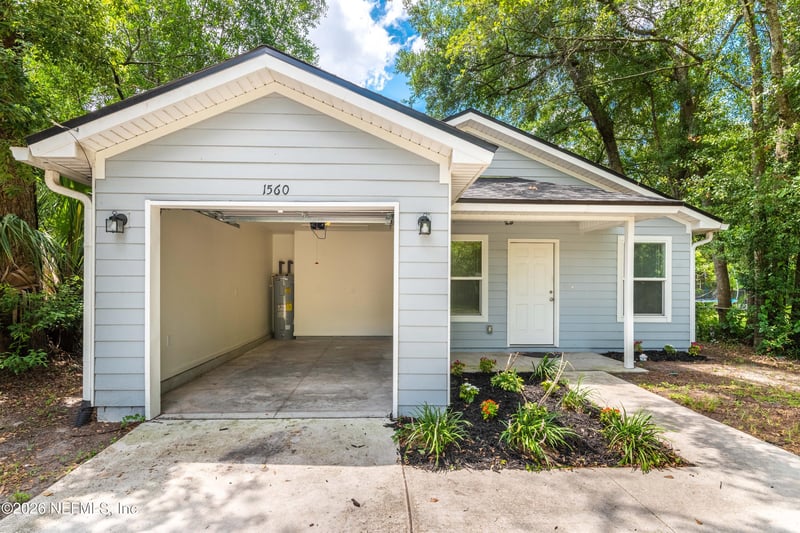 1560 W 30th St, Jacksonville, FL 32209