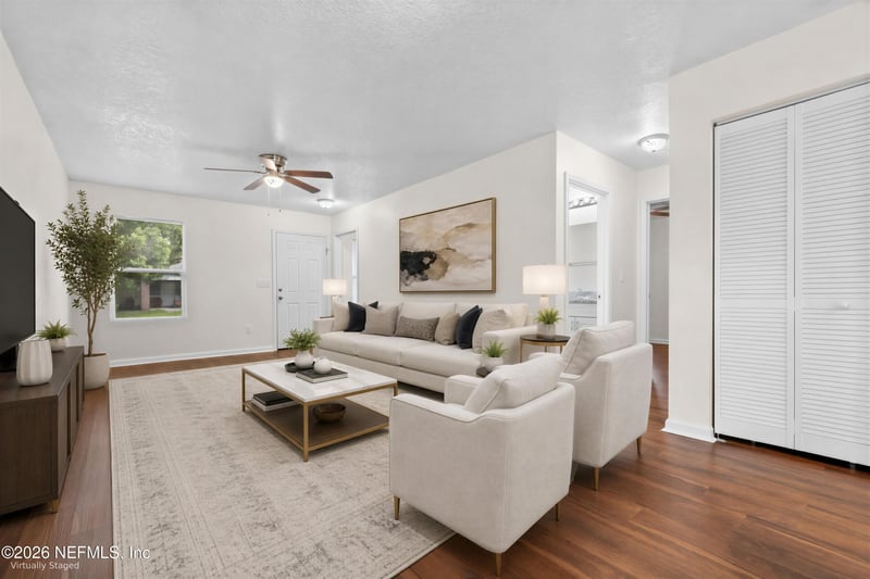 1560 W 30th St, Jacksonville, FL 32209