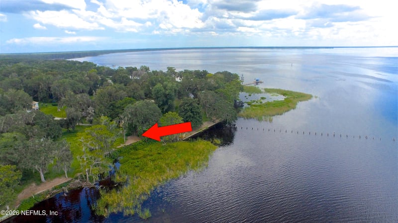 1561 County Road 13 S, St Augustine, FL 32092