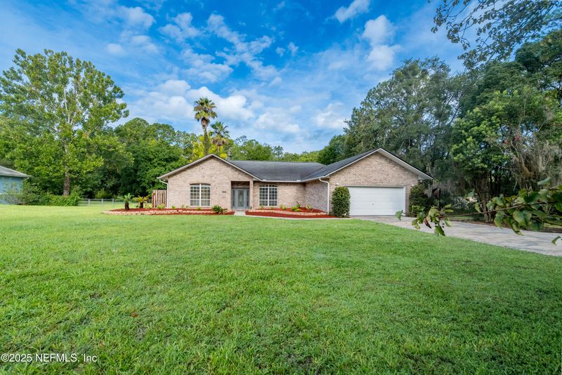 1561 Dodd St, Starke, FL 32091
