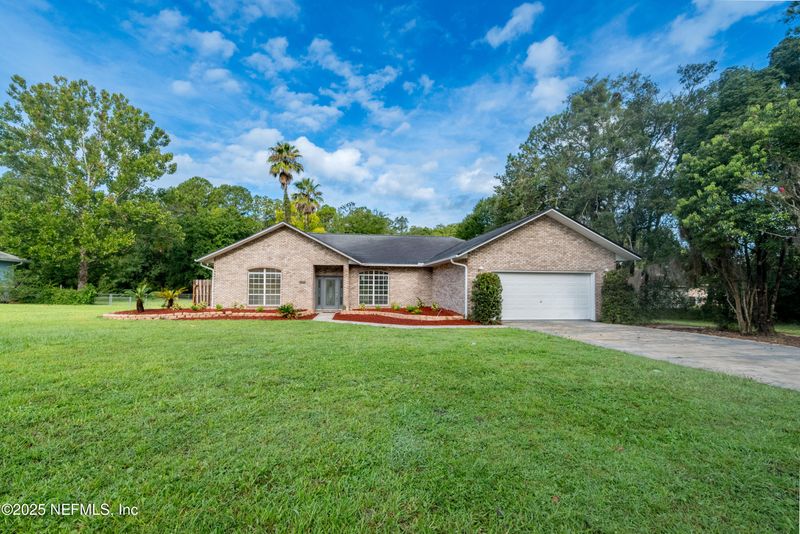 1561 Dodd St, Starke, FL 32091
