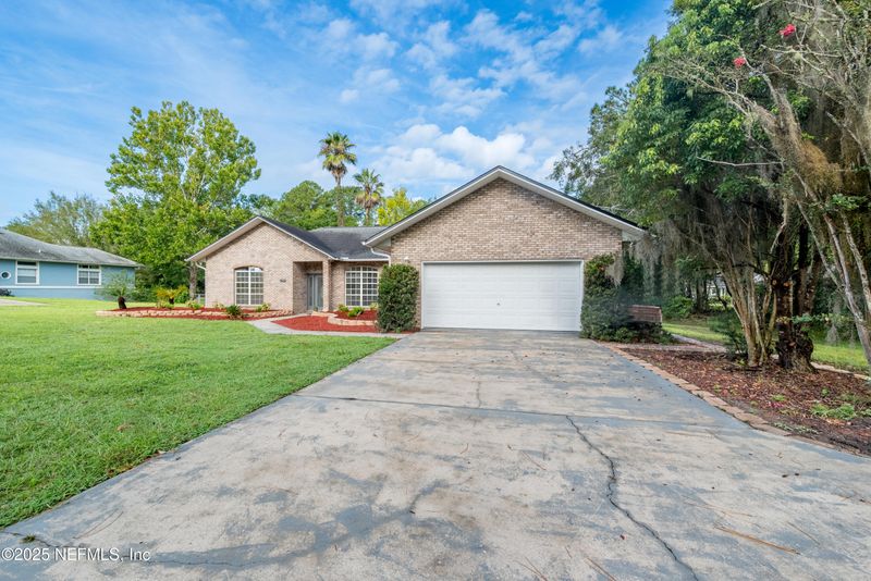 1561 Dodd St, Starke, FL 32091