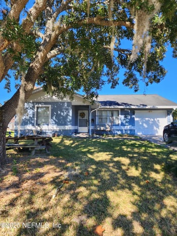 1562 Ibis Dr, Orange Park, FL 32065
