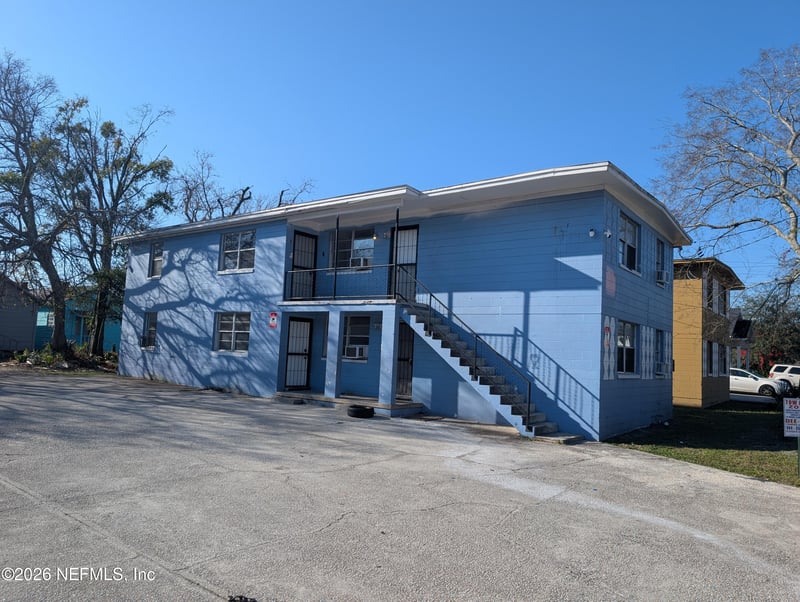 1562 Morgan St, Jacksonville, FL 32209