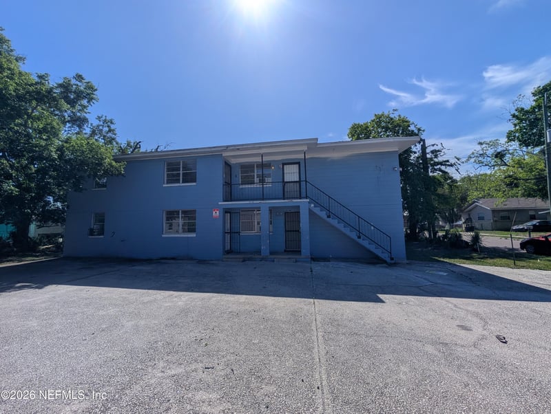 1562 Morgan St, Jacksonville, FL 32209