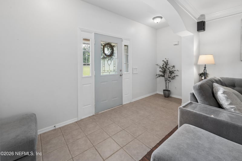 15620 NE 17th Ave, Starke, FL 32091