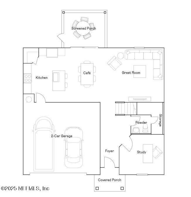 15621 Thomas Creek Way, Jacksonville, FL 32218