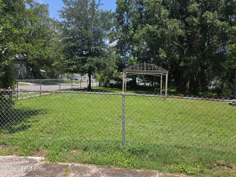 1563 1st St W, Jacksonville, FL 32209