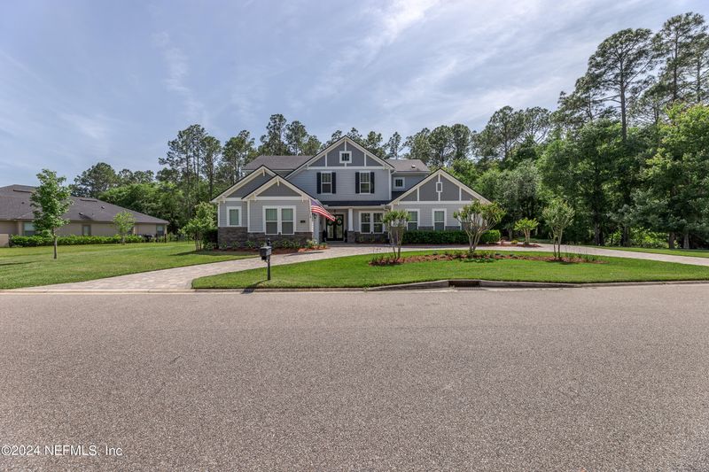 1563 Green Moss Ln, Orange Park, FL 32065