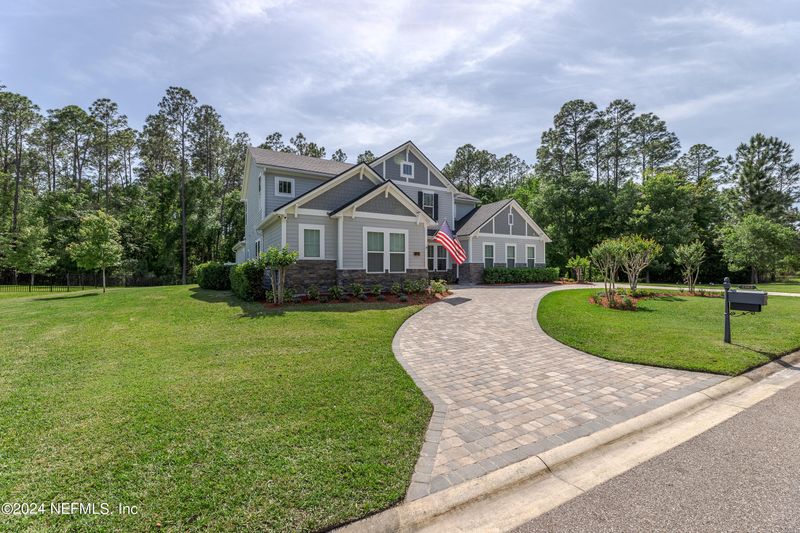 1563 Green Moss Ln, Orange Park, FL 32065