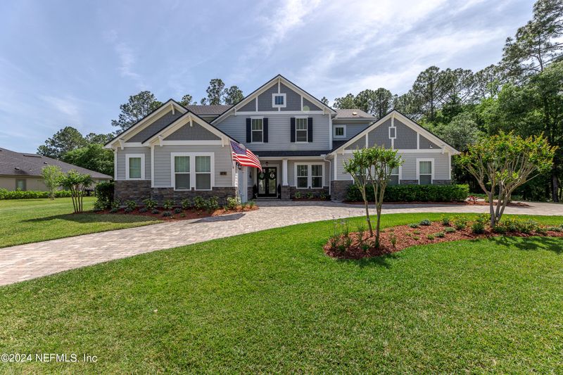 1563 Green Moss Ln, Orange Park, FL 32065