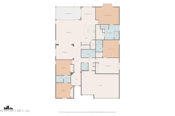 15638 Chir Pine Dr, Jacksonville, FL 32218